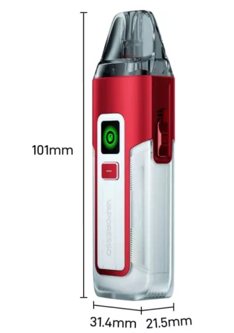 Vaporesso Luxe X2