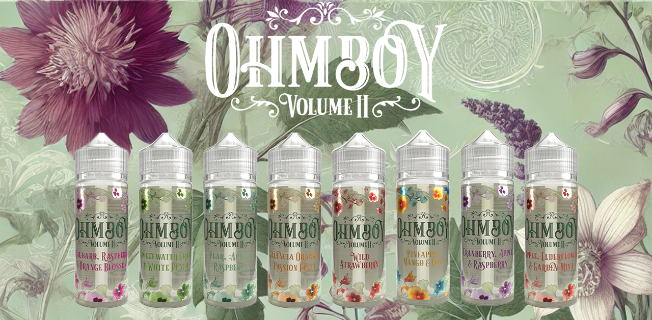 ohm boy small bottles